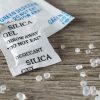 Desiccant Silica Gel