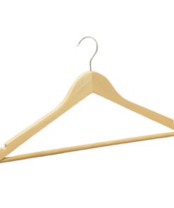 Móc gỗ treo quần áo (MT06) (Sao chép)