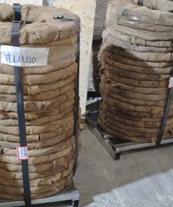 Dây đai thép dầu 16mm