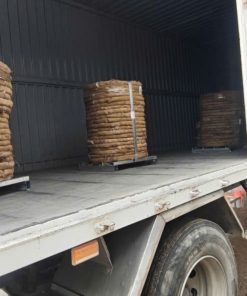 Dây đai thép dầu 16mm