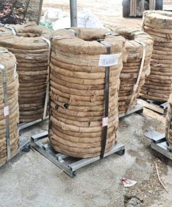 Dây đai thép dầu 16mm