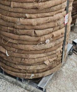 dây đai thép dầu 32mm