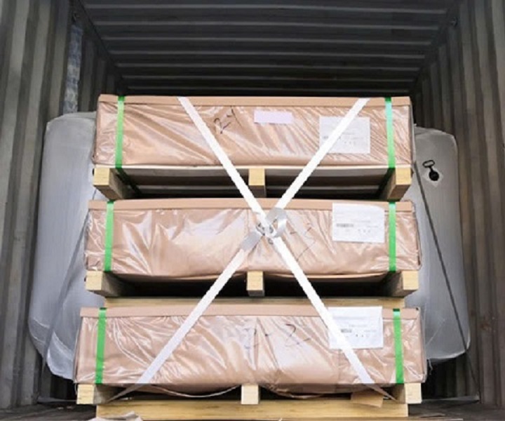 Độ bền của dây đai composite