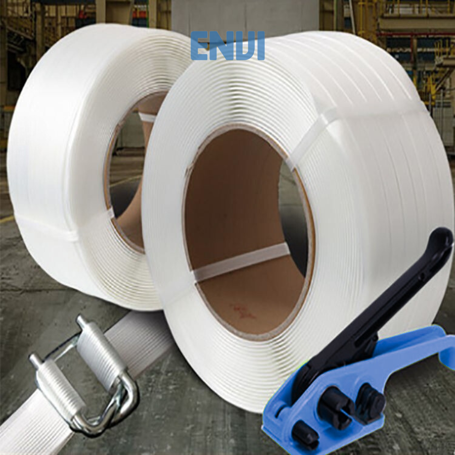Khóa đai composite