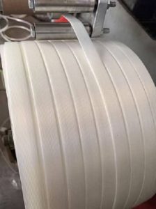 Dây đai kém chất lượng