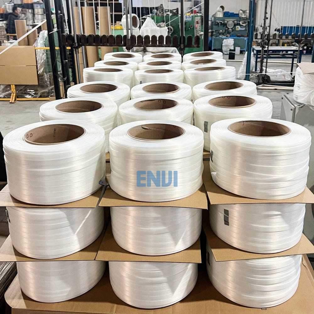 Ưu điểm dây đai composite