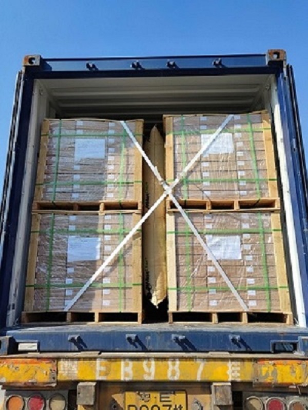 Độ bền của dây đai composite