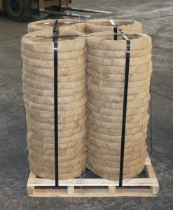 Bảo quản dây đai thép