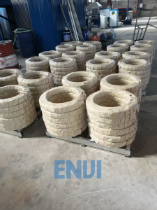 Chọn dây đai thép