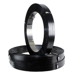 Cách siết dây đai thép
