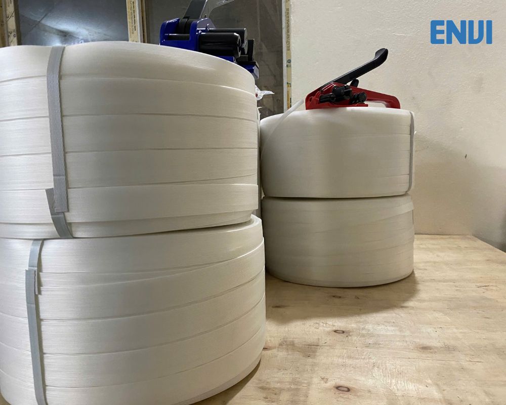 Dây đai composite 19mm luôn sẵn kho Envi 