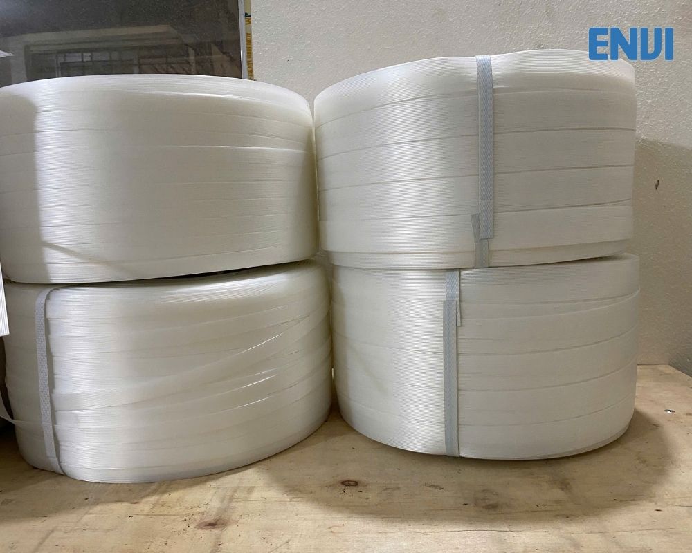 Dây đai composite 25mm được nhập khẩu và phân phối bới Envi