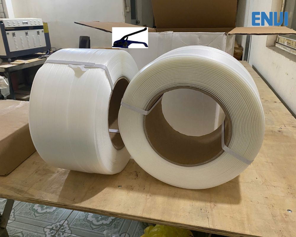 Hộp 2 cuộn Dây đai composite 32mm