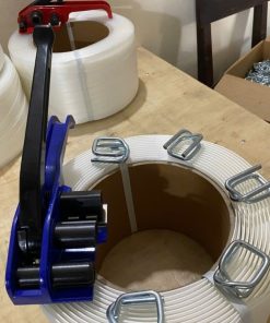 Bộ phụ kiện đi kèm Dây đai composite 32mm