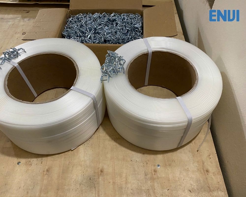 Dây đai composite 32mm hàng sẵn kho Envi