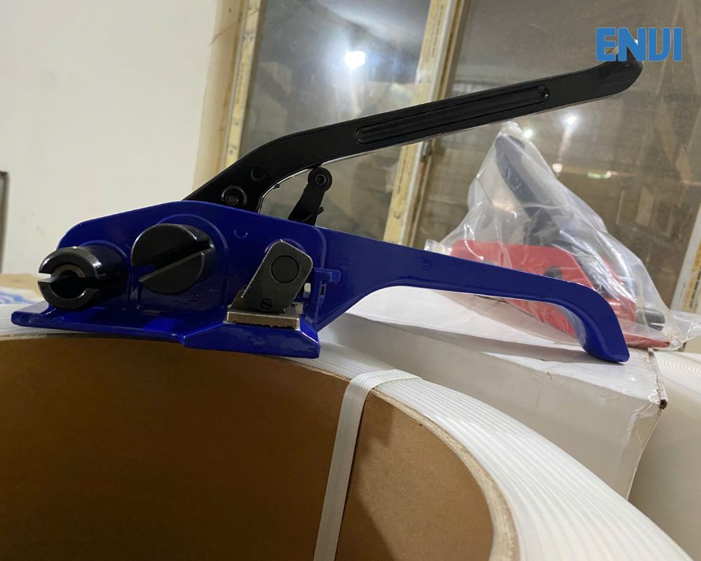 Kìm siết dây đai composit 32mm