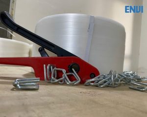 Cách sử dụng Dây đai composite