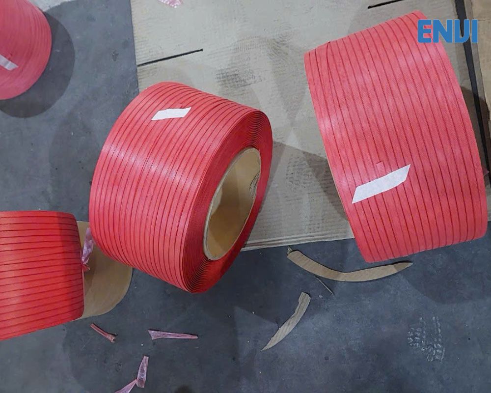 Dây đai pet 16mm