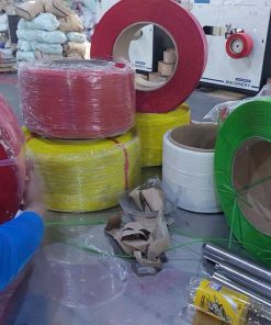 Dây đai pet 16mm