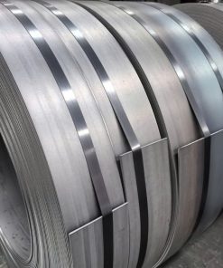 Dây đai thép mạ kẽm