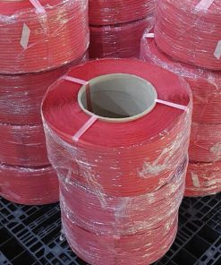 Dây đai nhựa PET 19mm