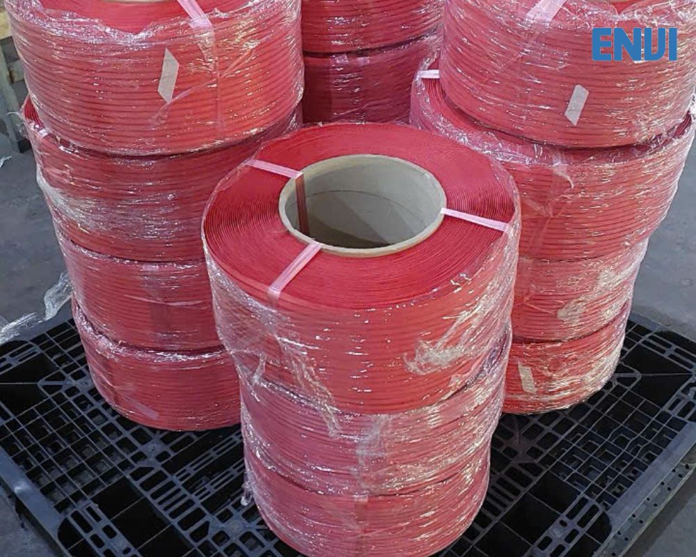 Dây đai nhựa PET 19mm