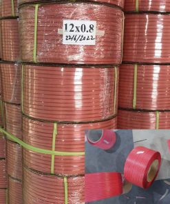 Dây đai nhựa PET 19mm