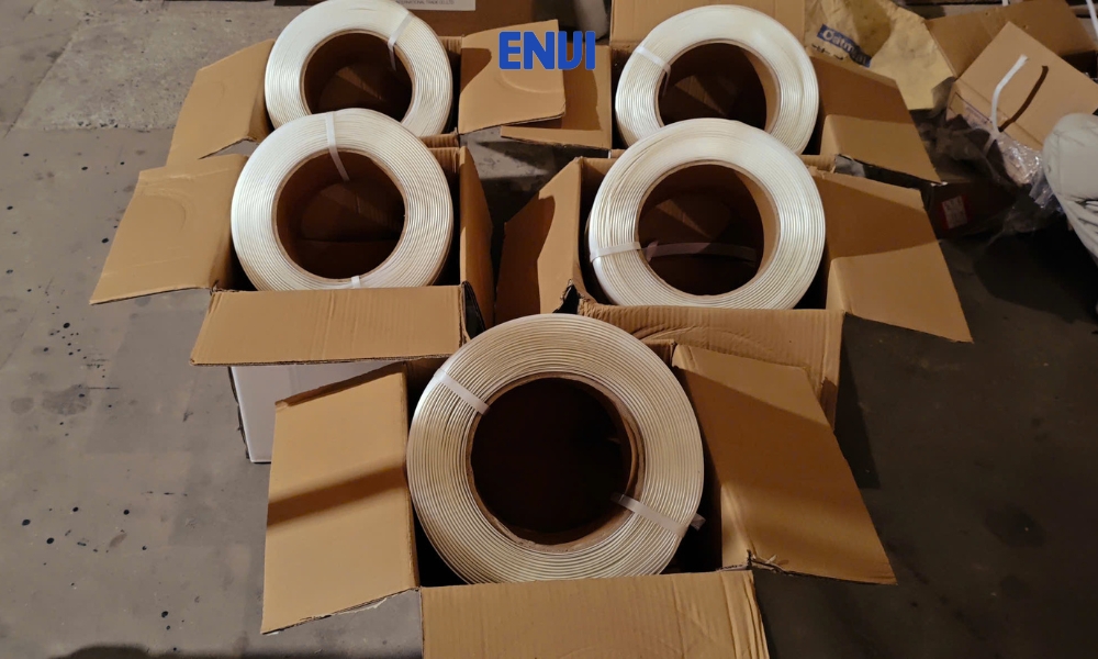 Tổng kho dây đai composite
