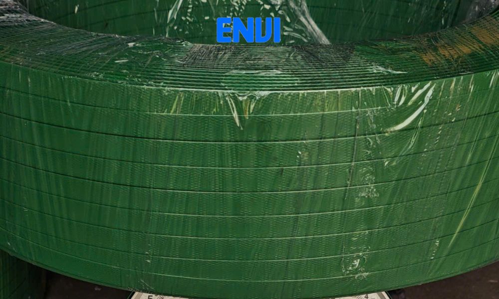 Cuộn dây đai PET 16mm giá rẻ