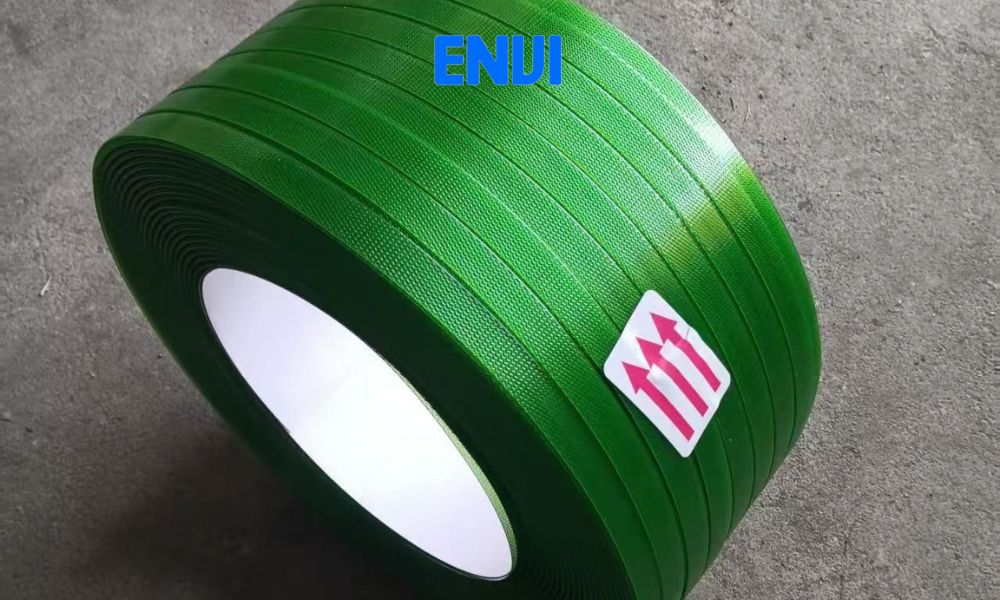 Dây đai PET giá rẻ tại ENVI VINA
