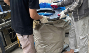 Dây đai thép dầu giá rẻ