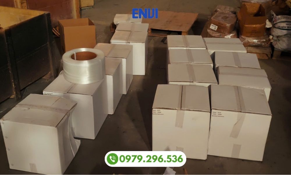 Dây đai composite giá rẻ sẵn kho