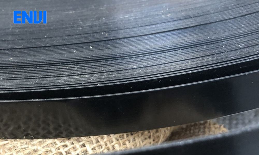 Dây đai thép nhúng dầu giá rẻ